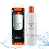 Everydrop EDR2RXD1 Refrigerator Water Compatible Ice and Water Filter 2 Element W10413645A WRF989SDAB