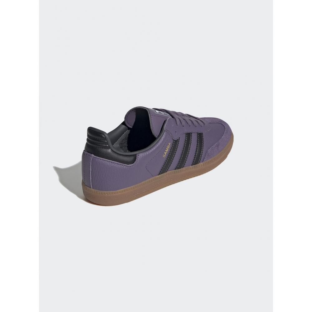 Adidas Самба Ог В