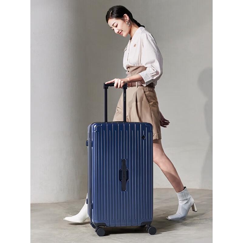 OIWAS Journey Without Boundaries OCX6743 Luggage