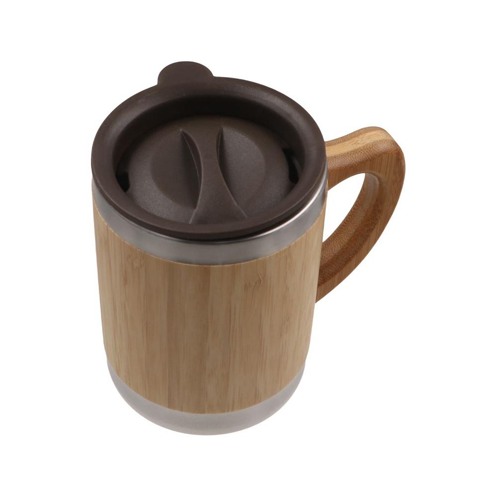 304 Stainless Steel Insulated Water Bottle 350/450ml Travel Cup Thermos Insulated Mug Travel