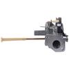2 шт. 498298 Карбюратор 491588S 491588 Воздушный фильтр Для Briggs-Stratton 692784 495951 490533 Карбюратор Со свечой зажигания Прокладка-B61B