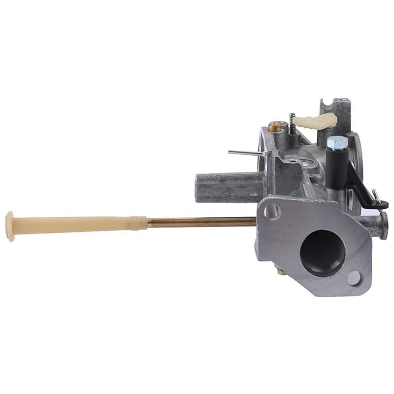 2 шт. 498298 Карбюратор 491588S 491588 Воздушный фильтр Для Briggs-Stratton 692784 495951 490533 Карбюратор Со свечой зажигания Прокладка-B61B