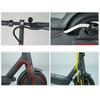 1.5m M365 Scooter Line Protector Covers Electric Scooter Accessories Compatible For Xiaomi 1st Gen