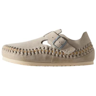 Kith x Birkenstock London Плетеные 'Береза' 1028756