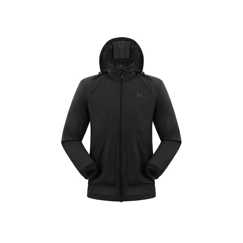 Under Armour Куртка мужская лесной зеленый 15213254