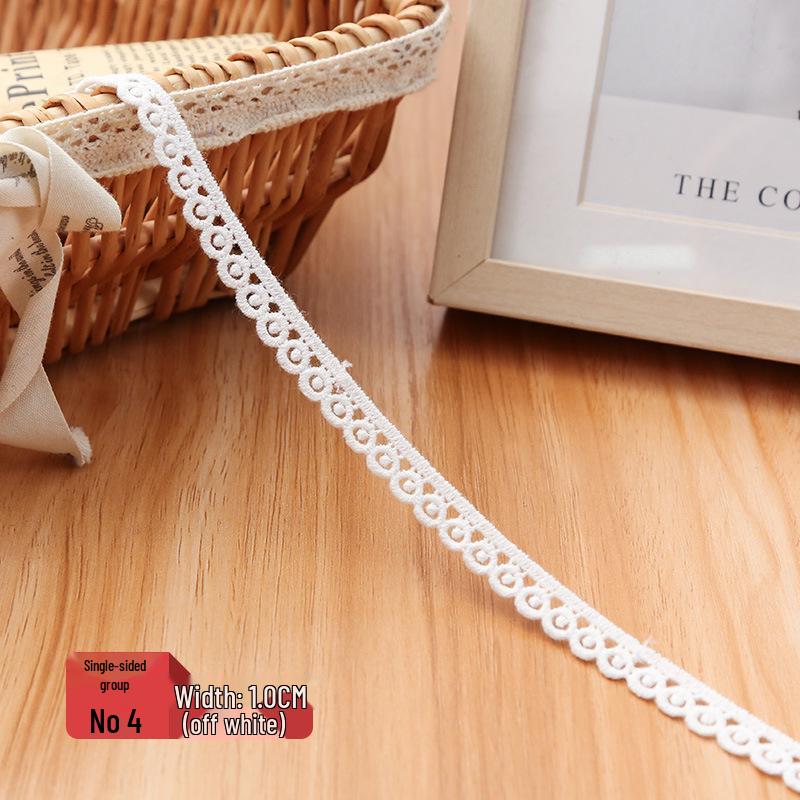 Кружевная джутовая веревочная ткань для DIY поделок и одежды