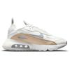 Nike Женские кроссовки Air Max 2090 C/S White Rattan Summit-White Wolf-Grey DA8702-100