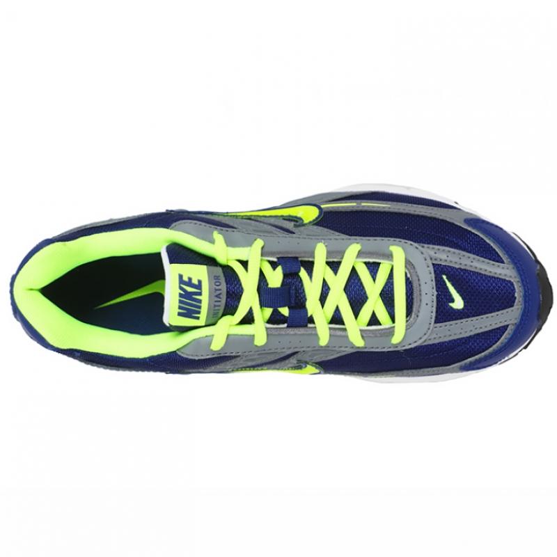 Nike Инициатор