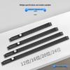 SDWS PDU Rack Power Strip CN plug (adapter included)