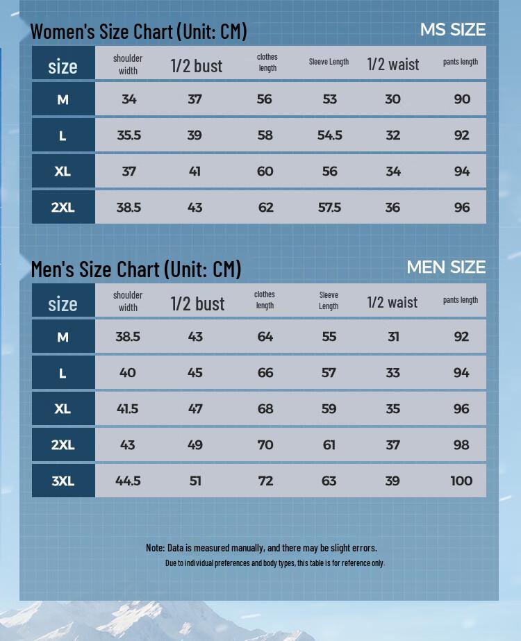 Женский термокомплект базового слоя HLA Home Pro8