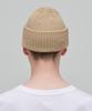 MUSINSA STANDARD Bold Knit Beanie [Beige]
