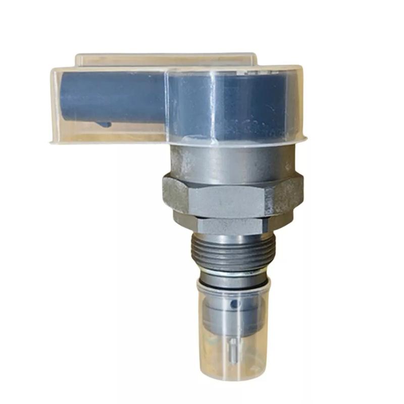 FUEL RAIL PRESSURE RELIEF REGULATOR VALVE A0000705746 Fits for MERCEDES 0281006265
