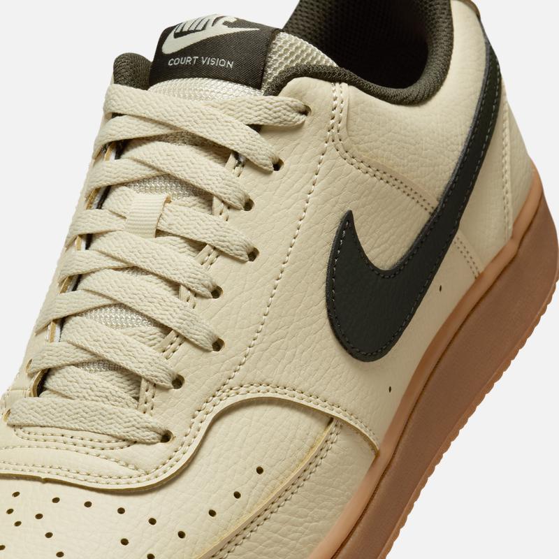 Nike NIKE COURT VISION LOW Мужская спортивная обувь - HV4506