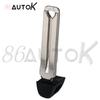 Car Remote Key for Toyota Avensis Prius 2010-2015 Auto Smart Key Fob FSK 433MHZ ID4D Chip 61A449-0011 F433 B74EA B75EA 2Buttons