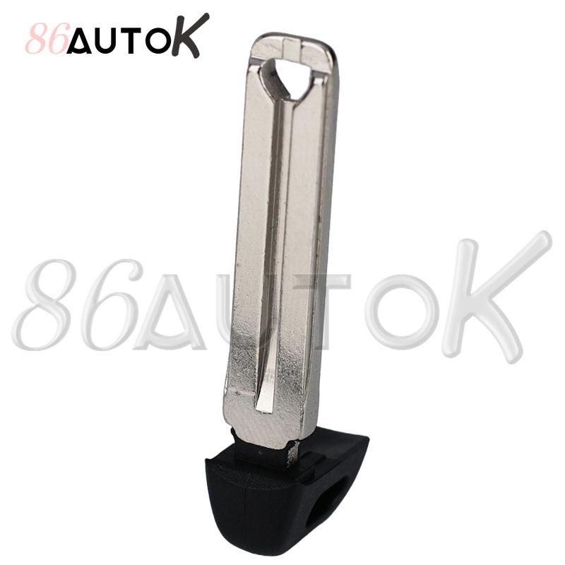 Car Remote Key for Toyota Avensis Prius 2010-2015 Auto Smart Key Fob FSK 433MHZ ID4D Chip 61A449-0011 F433 B74EA B75EA 2Buttons