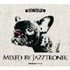 CD JAZZTRONIK - Heart Beat Presents FRAMES Mixed By LACD0177 Lastrum 2010 Japan Dance & Electronica Used
