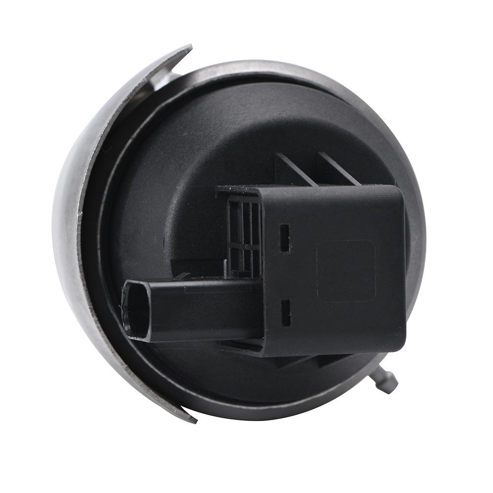 Электромагнитный клапан турбокомпрессора и привод клапана сброса давления с датчиком для VW Passat