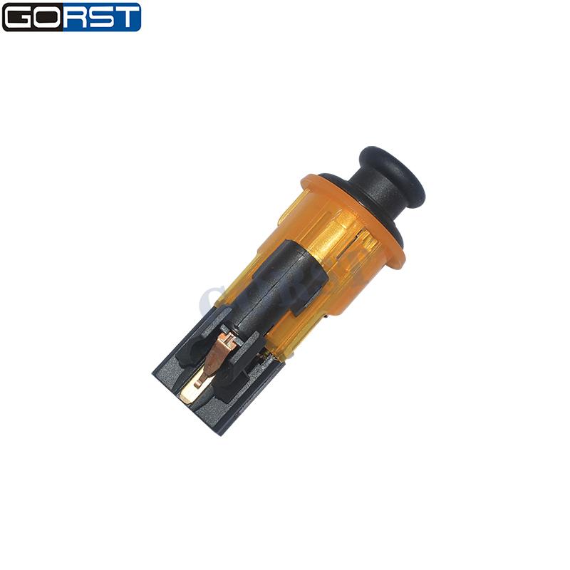 Car Cigarette Lighter 8200046338 for Renault Kangoo Megane Master Clio Dacia Auto Part 8200021577 7700434803 7700436354
