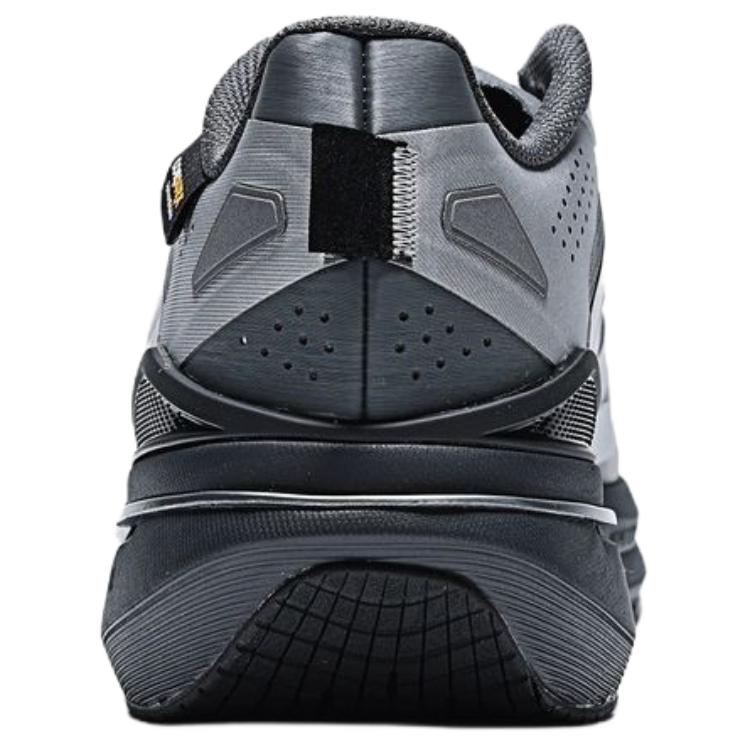 Adidas Mts Vision Удобные Универсальные Тренировочные Кроссовки для Бега Унисекс Обувь Серебристый KJ4541