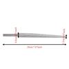 Stainless Steel Gap Feeler Double Scale Hole Measure Tool Feeler Gauge  Gap Measurement