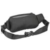 Body Bag FORAGERHIPPACK Forager Hip Pack BLACK [Mystery Lunch] Women's [Item]