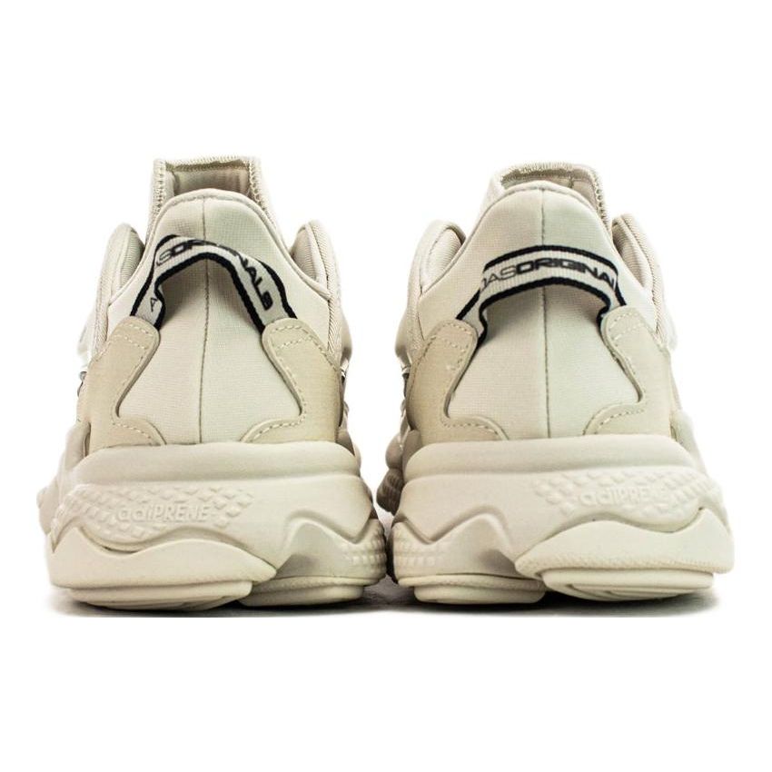 Adidas Ozweego Celox J Aluminium Kids Sneakers Cream Core-Black GV8890