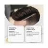 East Moon Matte Fluffy Hair Wax Styling Long-lasting hair natural styling refreshing and smooth hair wax