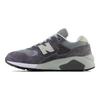 New Balance Мужские кроссовки 580 Magnet Lead Steel серые MT580ADB