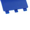 For Xbox Series X/S Wireless Controller Optional Gamepad Battery Cover Handle Battery Lid Door Replacement Rear Cover