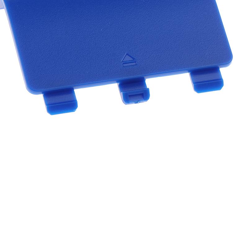 For Xbox Series X/S Wireless Controller Optional Gamepad Battery Cover Handle Battery Lid Door Replacement Rear Cover