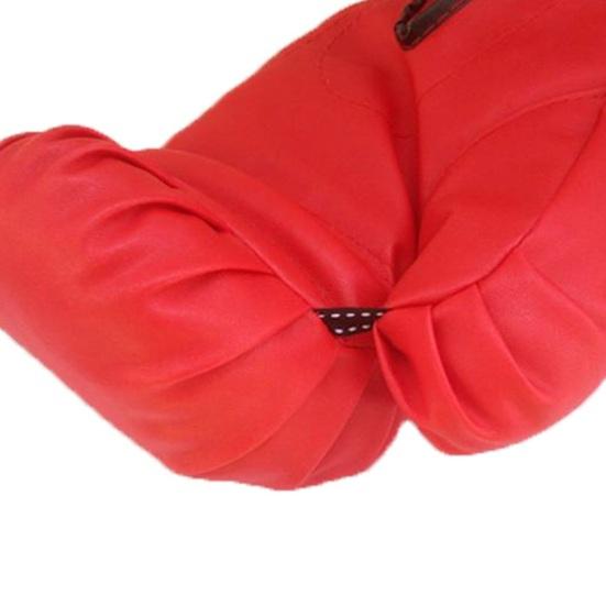 1 пара боксерских перчаток из искусственной кожи, профессиональные тренировочные муай-тайские бесплатные спарринги, боевая тяжелая боксерская груша, перчатки для взрослых и детей, защита рук