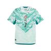 Puma Оригинальная мужская футболка для футбола Reycell Portugal Team Player Version Away Ronaldo 7 с коротким рукавом, быстросохнущая, топ 788145-77