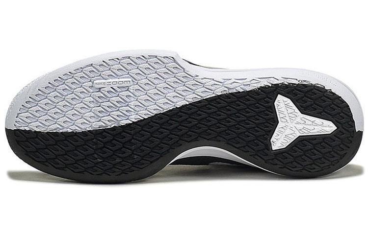 Nike Mamba Focus EP Черный AO4434-001