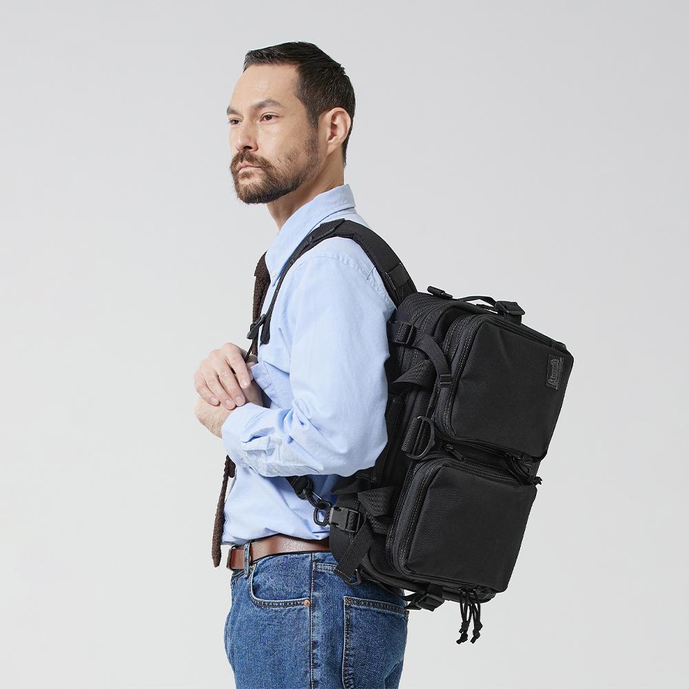 Magforce Griffin C-Type 3-Way Office Bag