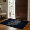 Anime Hot AAttack On Titan Floor Mat Soft Flannel Absorbent Mat Non-Slip Rug Home Bedroom Bathroom