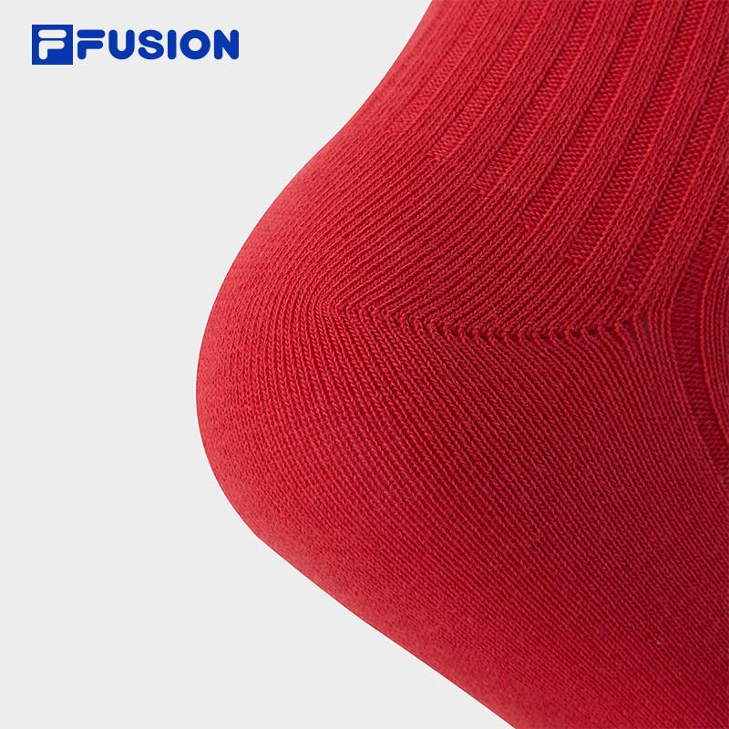 Fila Fusion Высокие спортивные носки для пары