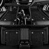 Индивидуальные кожаные коврики для салона Volvo XC40, XC60, S60, V60, V90 и S90.