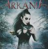 CD ARKANIA - Спящий зверь NONE Не на лейбле 2012 Испания Рок Б/У