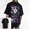 Mens Tshirt Dragon Ball Anime Harajuku Summer Y2k Clothes Women Cotton Oversized Short Sleeves Tee Casual Top Streetwear Brand