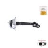 EDP1474 Ограничитель открывания передней двери для Honda Civic MK6 CR-V HR-V MK1 72380S04003 72340S04003