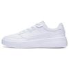 Li Ning Qing Yi Anti-Slip Shock Absorption Low-Top Skate Shoes Men Sneakers White AGCT401-1