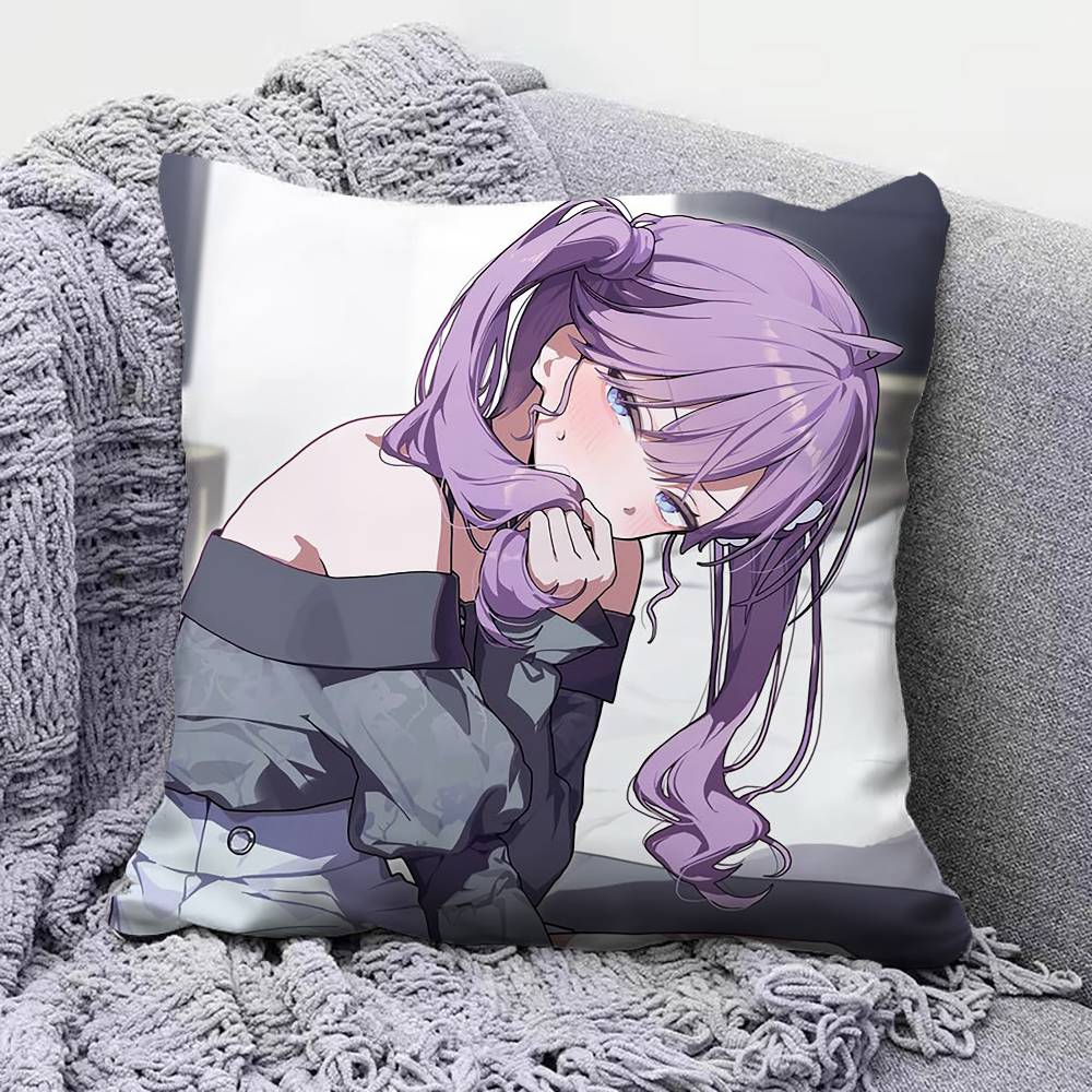Rinha Kaya   Pillow Covers Home Sofa Cushion Covers and Aecorative Custom