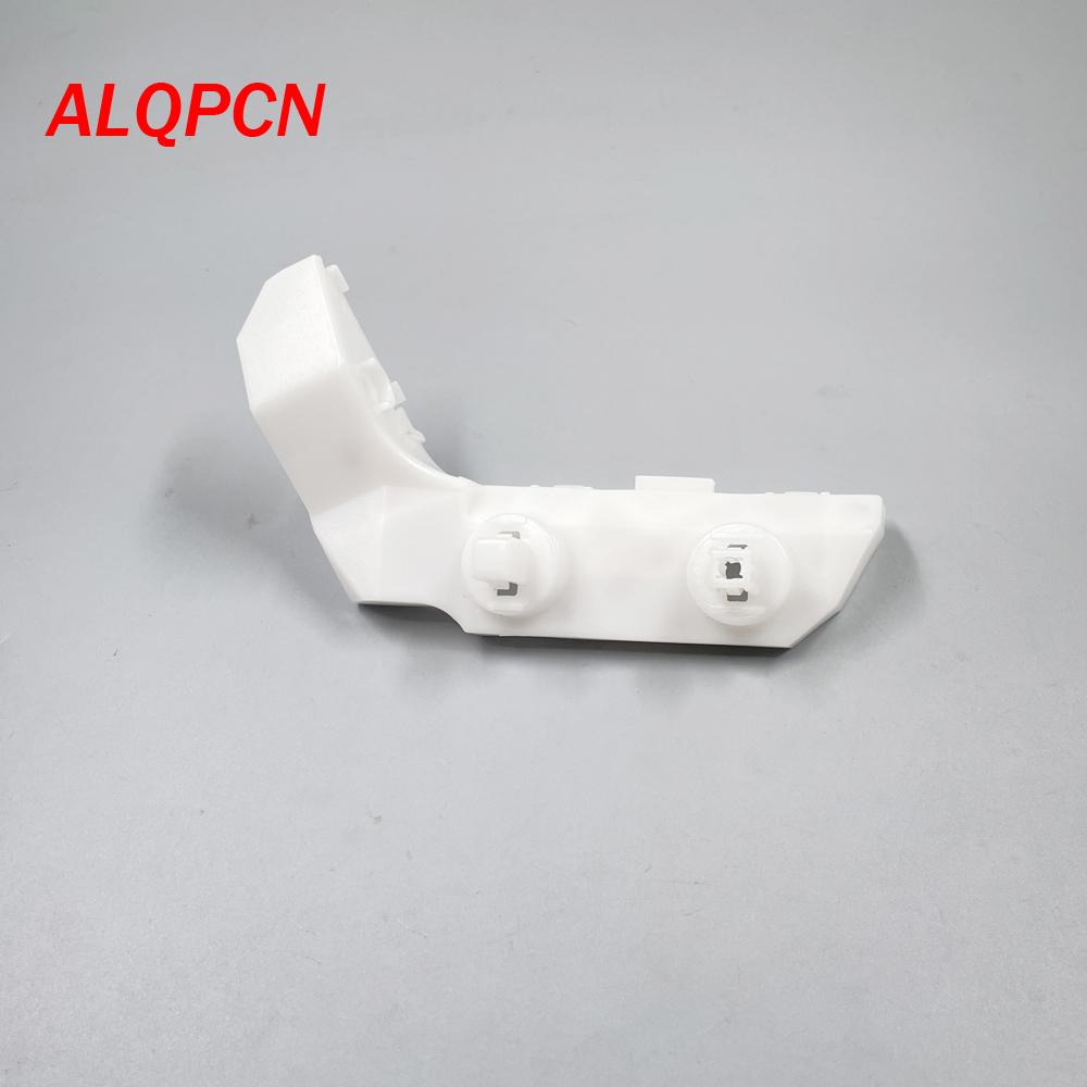 For 2008-2013 INFINITI Left Right Side Front Bumper Side Bracket 62222-JL00A 62223-JL00A G37 Coupe