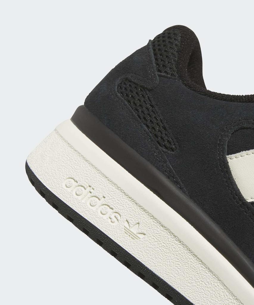 adidas Форум 2000 - Черный / Jp8709