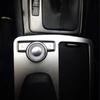 ABS Car Interior Multimedia Volume Buttons Cover Stickers Trim For Mercedes Benz  C Class W204 GLK X204 E Class W212