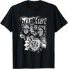 Official Blink-182 One More Time Portrait T-Shirt