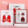 Disney Подарочный набор: Каллиграфическая перьевая ручка для детей