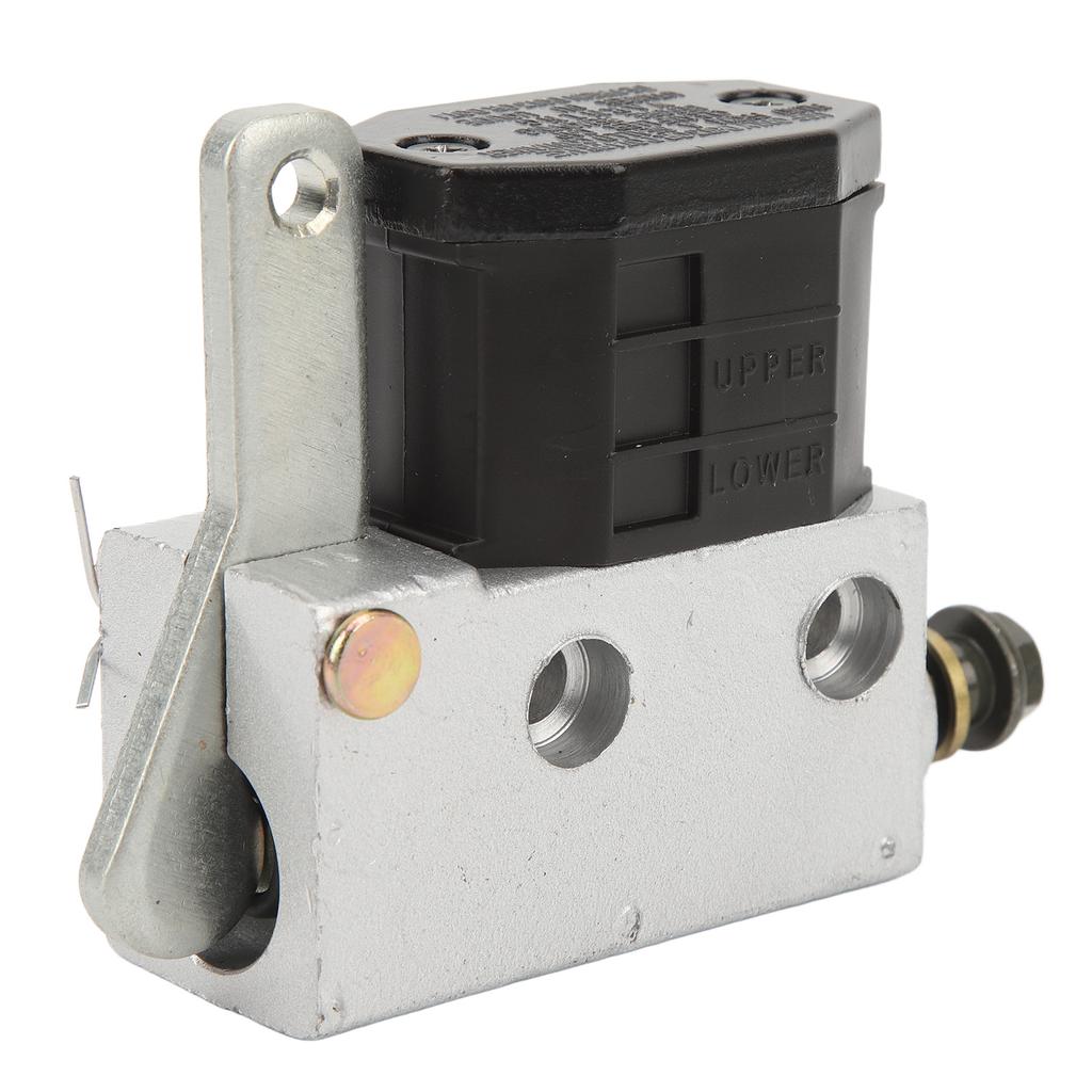 Brake Master Cylinder Motorcycle Piston Pump Master Cylinder Clutch Brake Lever Pump for Go Kart Three Wheeled ATV