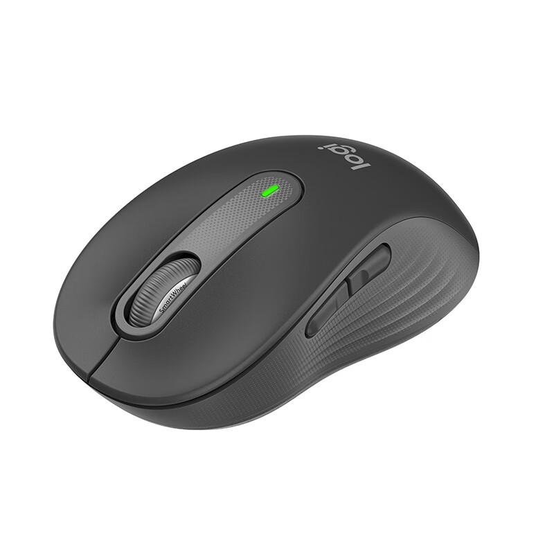 Logitech Беспроводная Bluetooth-мышь M650L