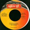 7inch Record BUCCANEER - Vintage Old Bruck NONE Main St. 1996 Jamaica Reggae, Ska & Dub Used